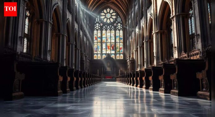 Church scare in Singapore: Indian-origin man charged over threat; to sit for psychiatric test