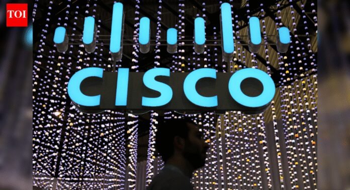 Cisco's top exec's hiring tip: No matter how junior or senior you are, what will make you stand out for all wrong reasons is…