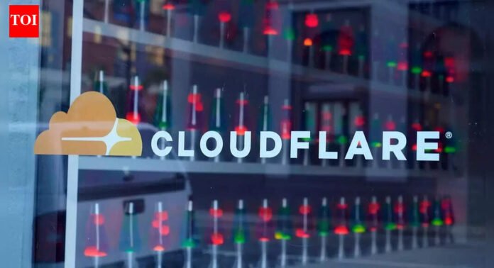 Cloudflare goes down again; CTO Dane Knecht confirms outage but clarifies: Not an ...