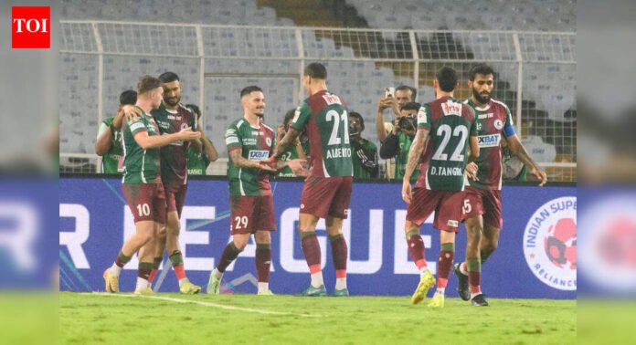 Clubs asked to submit new proposal as AIFF rules out amending constitution | Goa News