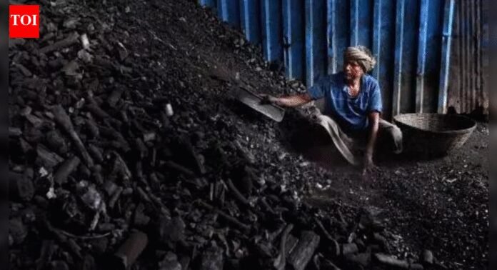 Coal policy change: Govt eases approval process for opening coal, lignite mines; boards get more authority