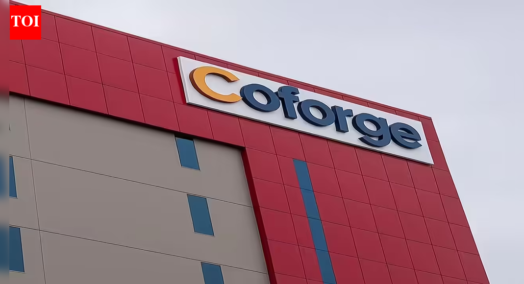 Coforge-Encora deal: IT firm to acquire AI player Encora for $2.35 bn; PE investors to hold one-fifth stake