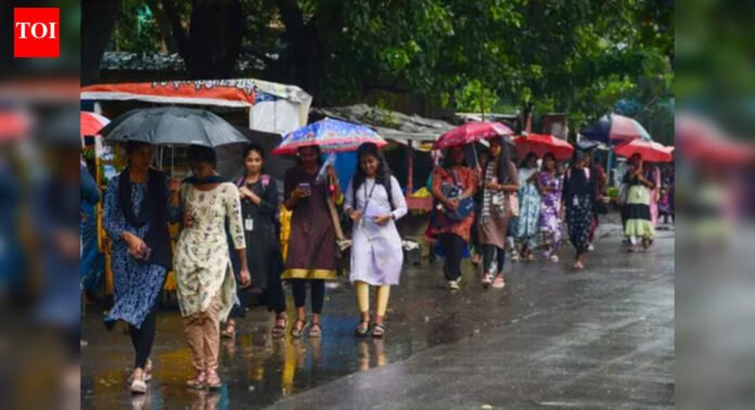 Colleges and schools in Chennai to remain closed Thursday as heavy rain continues due to Cyclone Ditwah