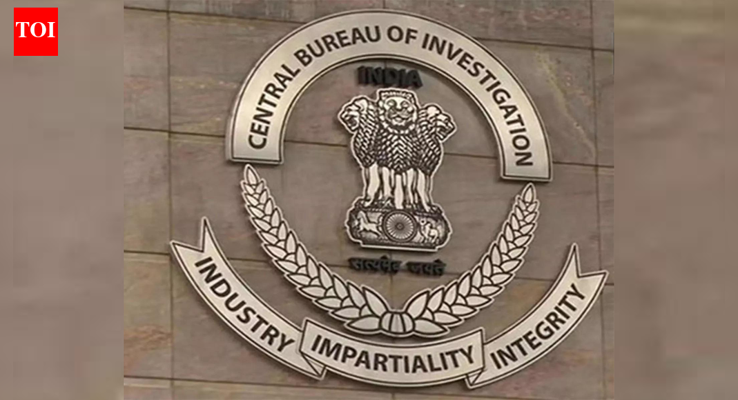 Colonel assault case: CBI drops murder bid charge; SIT accused of 'shielding' policemen | India News