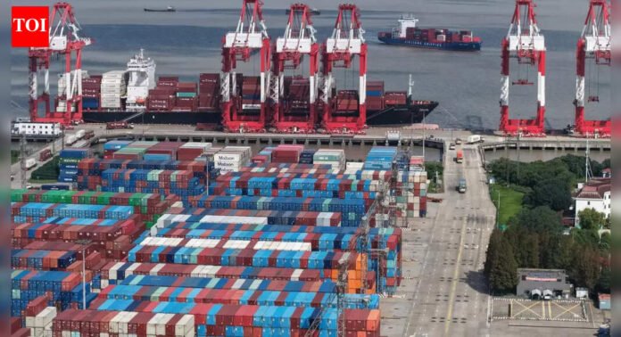 Commodity trade entry by banks, insurers on table