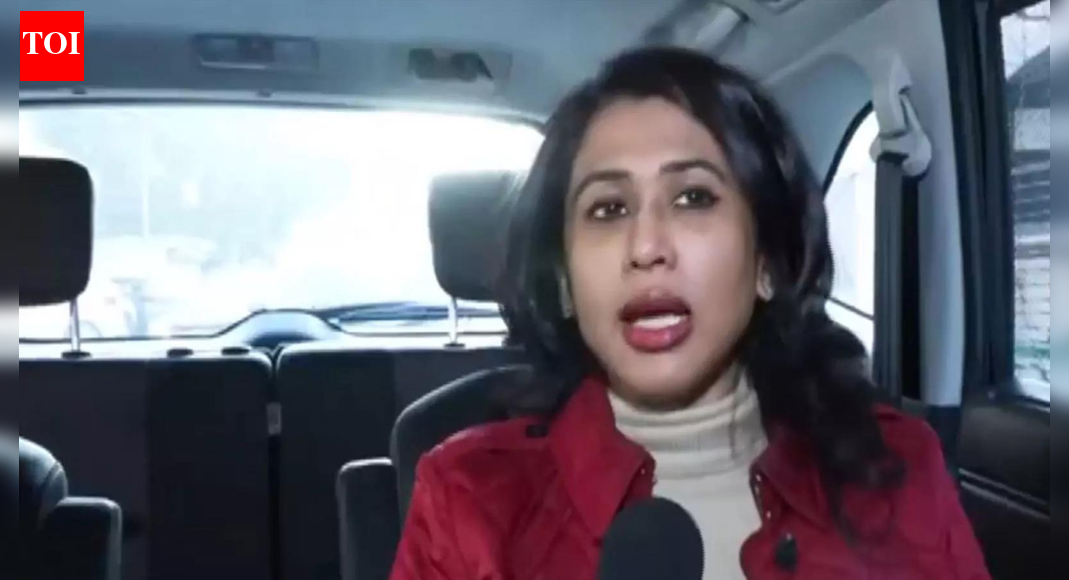'Complete breakdown of law and order': Congress Shama Mohamed on Anjel Chakma's death | India News