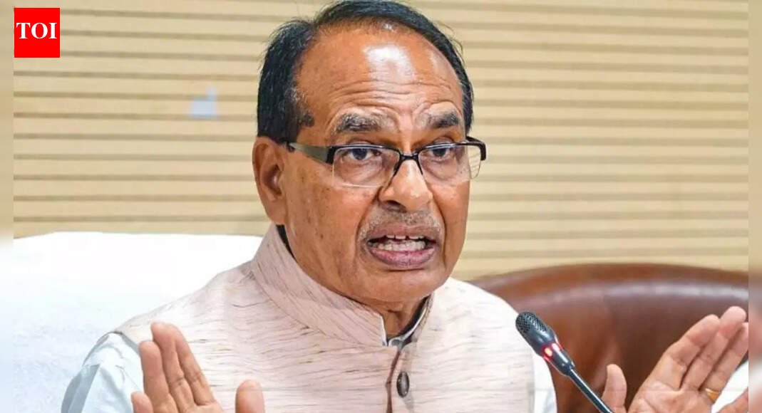 Congress mounts protest over 'desecration of groundbreaking law', minister alleges 'conspiracy' to mislead country in name of MGNREGA | India News