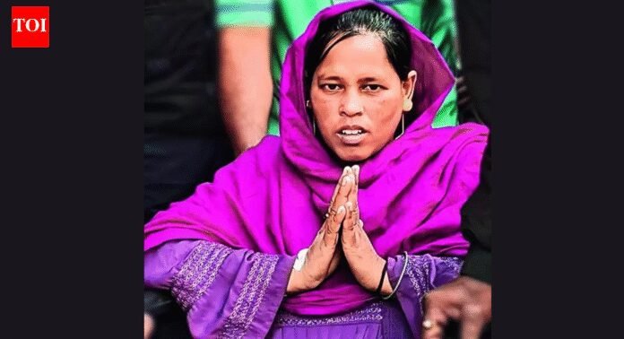 Consider bringing back Sunali's husband, 3 others from Bangladesh: Supreme Court | India News