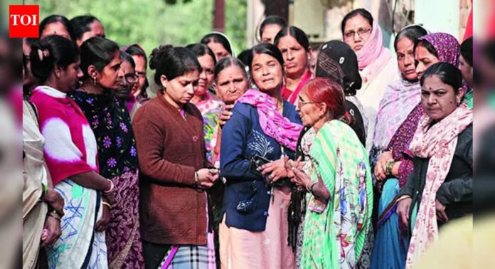 Contaminated Indore tap water leaves seven dead, 162 hospitalised | Indore News