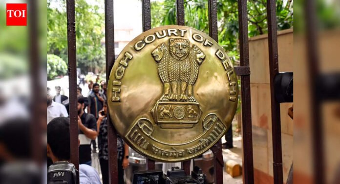 CrPC cover for women can’t be invoked in Fema case: Delhi HC | India News