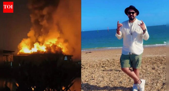 Crackdown on Luthra brothers: Nightclub Birch By Romeo Lane to be demolished | Goa News