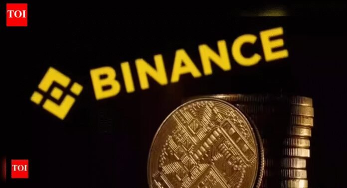 Crypto deal: Pakistan, Binance sign MoU on tokenising sovereign assets; plan covers up to $2 bn