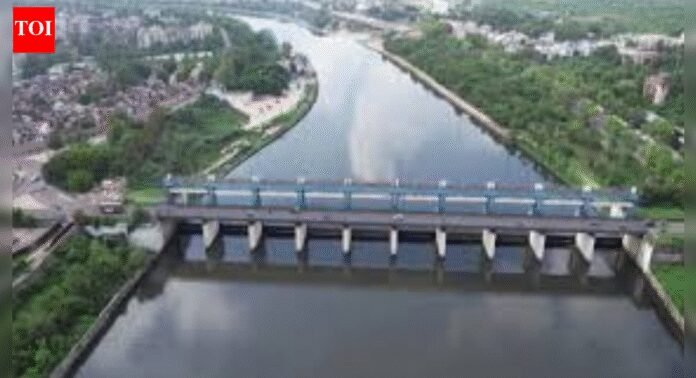 Cultural identity of the Gomti river's origin site in UP to be restored, NMCG approves its master plan | India News