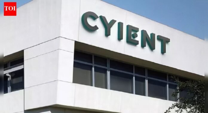 Cyient arm to acquire over 65% stake in US-based power semiconductor co Kinetic Technologies for $93 million