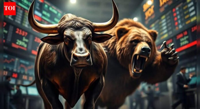 D-Street outlook: What could drive the market this upcoming week? Key cues to watch