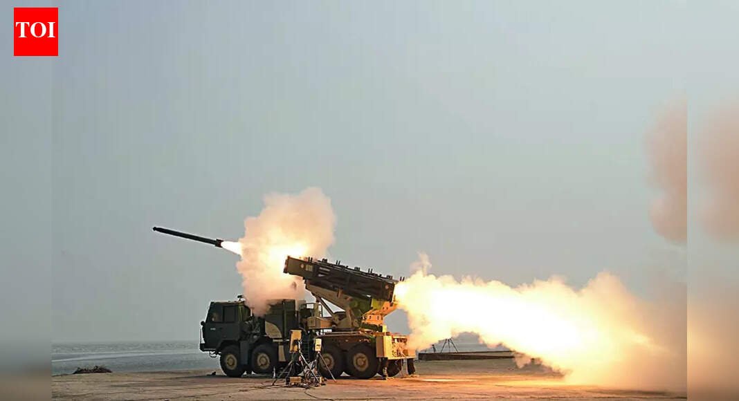 DAC approvs Rs 1,600-cr lease of 2 more ‘Predator’ drones | India News