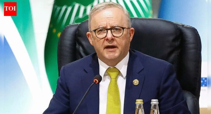 Day of Reflection: Australia to take 'moment to pause and reflect'; Sunday to mark one week of Bondi Beach mass shooting