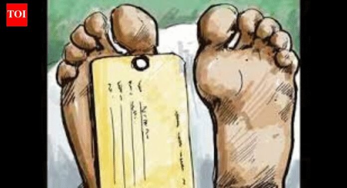 'Dead' man returns, Chhattisgarh murder case on 4 collapses | India News