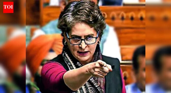 Debate a diversion, timed for Bengal elections: Opposition | India News