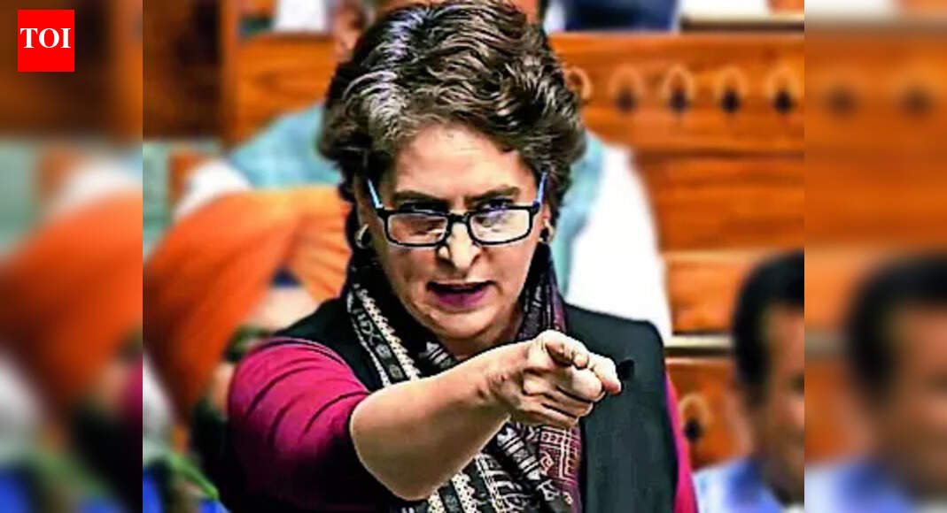 Debate a diversion, timed for Bengal elections: Opposition | India News