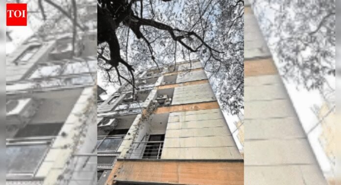 Debt, reclusion, deaths: Inside Kalkaji triple tragedy that shocked Delhi; sons attempted suicide in past too | Delhi News