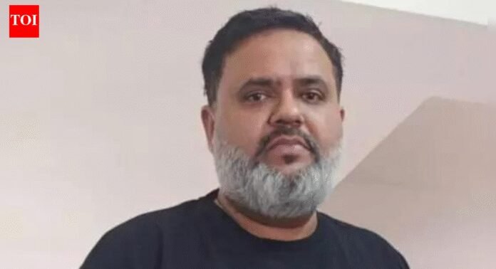 Decade as a ghost: 12 years ago, Rs 17-cr bank fraud accused deleted his identity — here’s how CBI ‘resurrected’ him | Delhi News