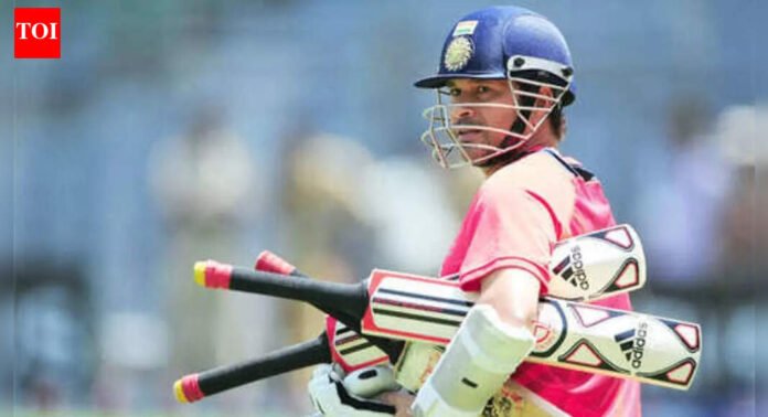 December 18 Throwback: When 16-year-old Sachin Tendulkar began his ODI journey — and cricket found a legend | Cricket News