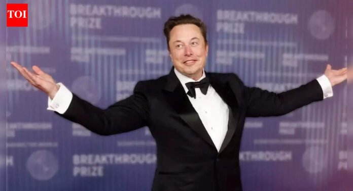 Delaware Supreme Court reverses ruling on Elon Musk’s compensation package, making him the world's highest-paid CEO; read the court order