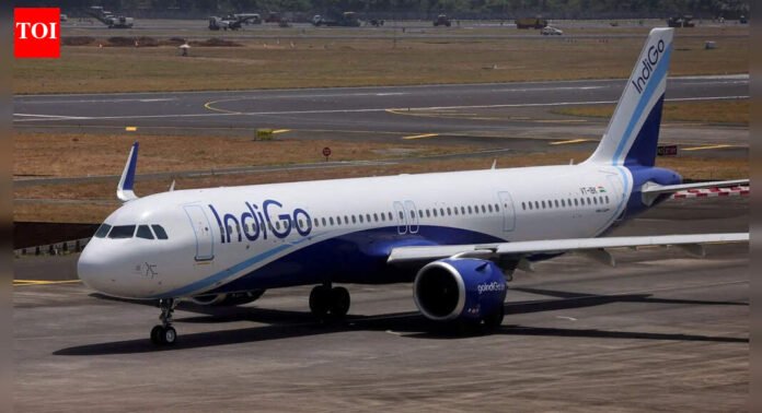 Delays, cancellations & missed flights: Chaos spares none, from footballers to funeral-goers | India News