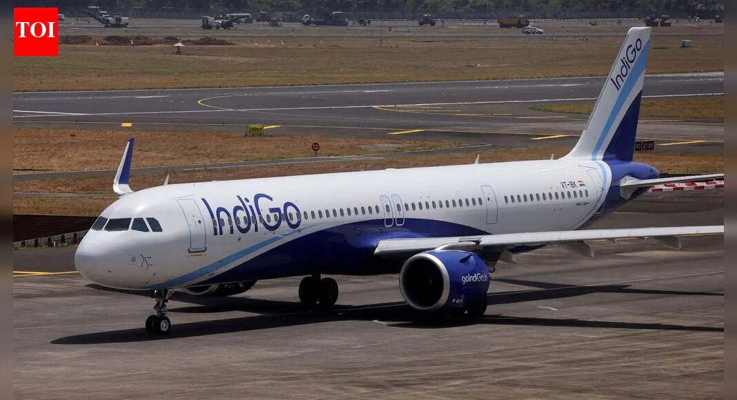 Delays, cancellations & missed flights: Chaos spares none, from footballers to funeral-goers | India News
