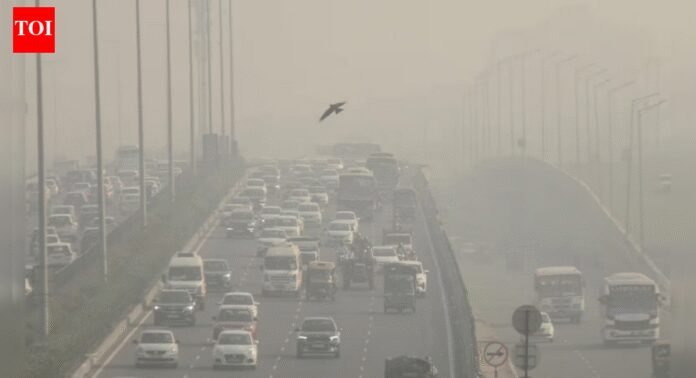 Delhi AQI turns 'severe': GRAP Stage III reimposed across NCR; what's allowed & what's not | Delhi News