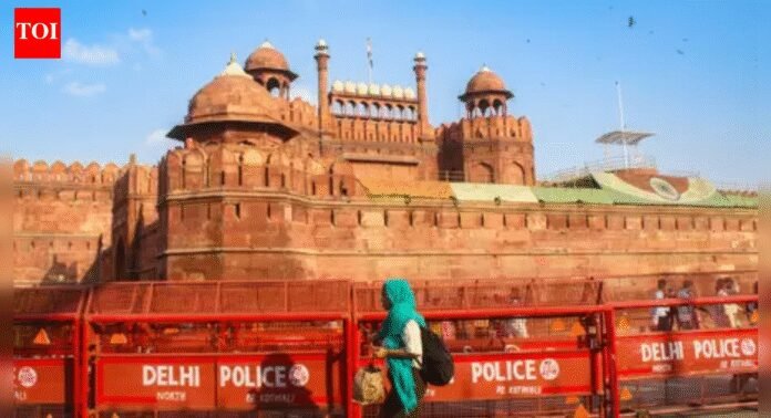 Delhi car blast: NIA makes eighth arrest in terror case; accused held for destroying evidence, harbouring Umar Un Nabi | India News