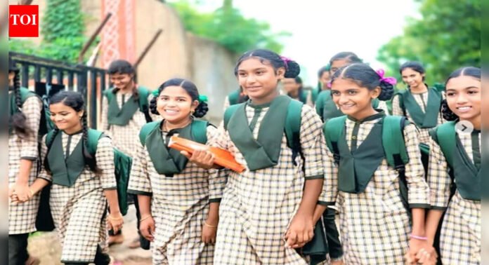 Delhi schools resume normal classes for 6 to 9 and 11 as hybrid continues for Nursery to 5 after GRAP 4 lifted