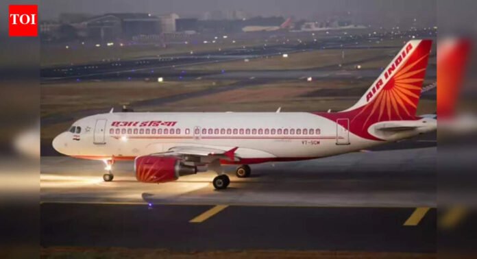 Dense fog: Air India issues travel advisory; warns of possible flight disruptions | India News
