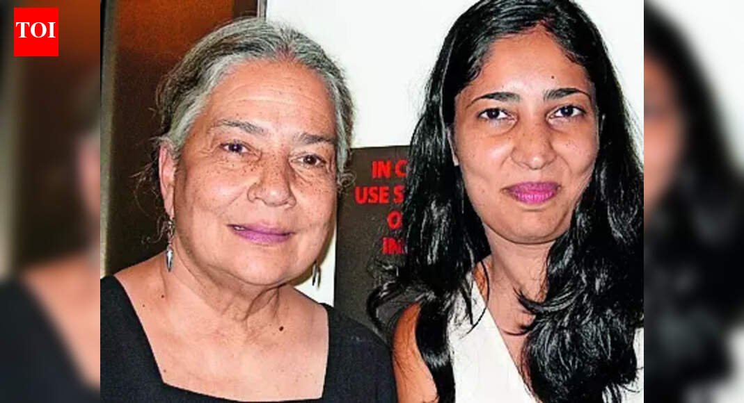 Desai double: Anita & Kiran on Obama's 2025 favourite list | India News