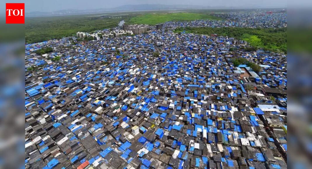 Dharavi rehab: ‘Few thousand need to go to transit homes’ | Mumbai News