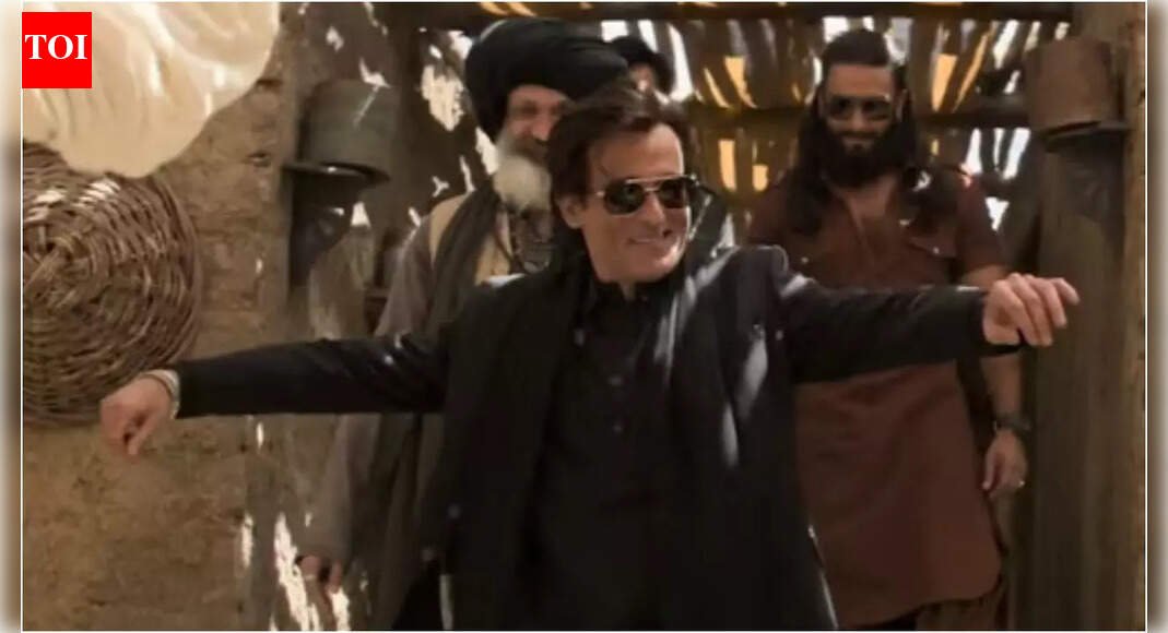 ‘Dhurandhar’: Akshaye Khanna’s ‘FA9LA’ song means in real; here’s decoding the lyrics |