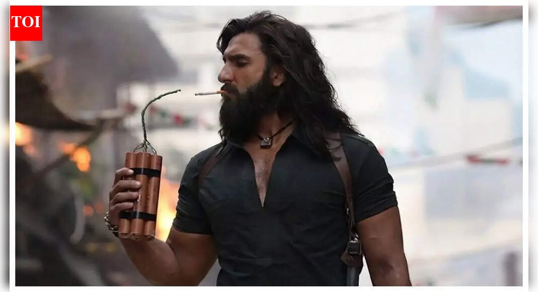 Dhurandhar Full Movie Collection: 'Dhurandhar' box office collection Day 17: Ranveer Singh starrer crosses Rs 550 crore mark; eclipses 'Avatar: Fire and Ash' after record-breaking third weekend |
