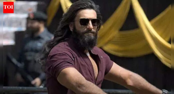 Dhurandhar Full Movie Collection: 'Dhurandhar' box office collection day 10: Ranveer Singh, Akshaye Khanna, R Madhavan starrer BREAKS RECORDS on second Sunday; crosses Rs 350 crore, heads to beat South's BLOCKBUSTER 'KGF 2' |
