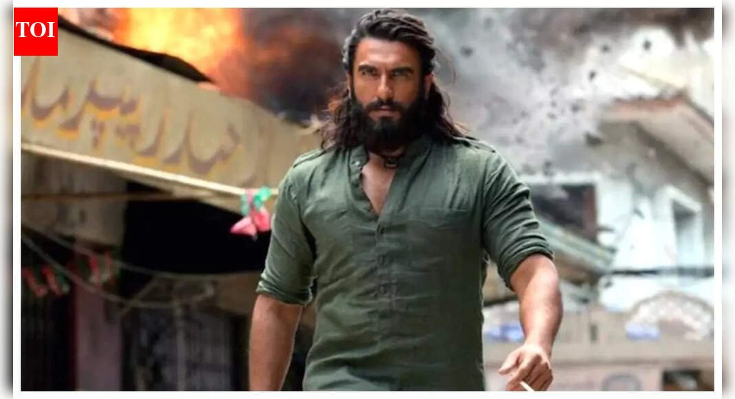 Dhurandhar Full Movie Collection: 'Dhurandhar' box office collection day 16 (LIVE): Ranveer Singh, Akshaye Khanna starrer eyes Rs 500 crore mark on Saturday, amid the buzz of James Cameron’s ‘Avatar: Fire And Ash’ |