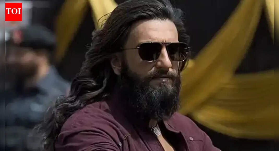 Dhurandhar Full Movie Collection: 'Dhurandhar' box office collection day 18 (LIVE): The Ranveer Singh, Akshaye Khanna starrer stars third Monday on a slow note after crossing Rs 550 crore |
