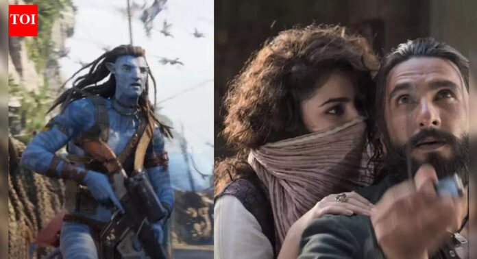 Dhurandhar Full Movie Collection: 'Dhurandhar' day 15 Vs 'Avatar Fire And Ash' day 1 box office collection (LIVE): The Ranveer Singh, Akshaye Khanna starrer begins to slow down after crossing Rs 460 crore |