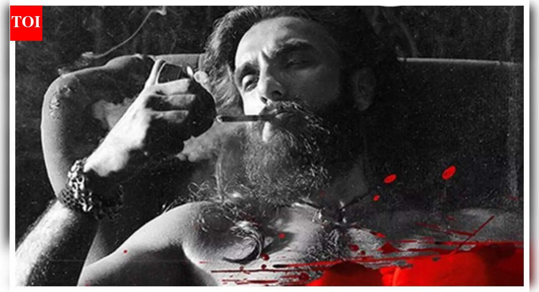Dhurandhar Full Movie Collection: ‘Dhurandhar’ box office collection day 1: Ranveer Singh’s action drama becomes second-highest opener of 2025, BEATS Ahaan Panday’s ‘Saiyaara’ |