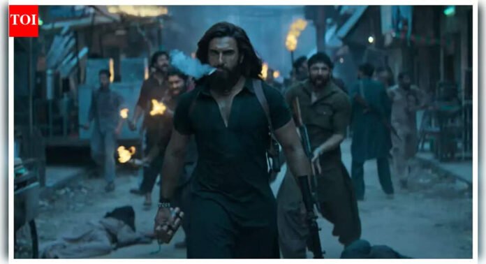 'Dhurandhar' box office collection Day 12: Ranveer Singh–Akshaye Khanna starrer crosses Rs 400 crore India net; records biggest-ever second week in Hindi |