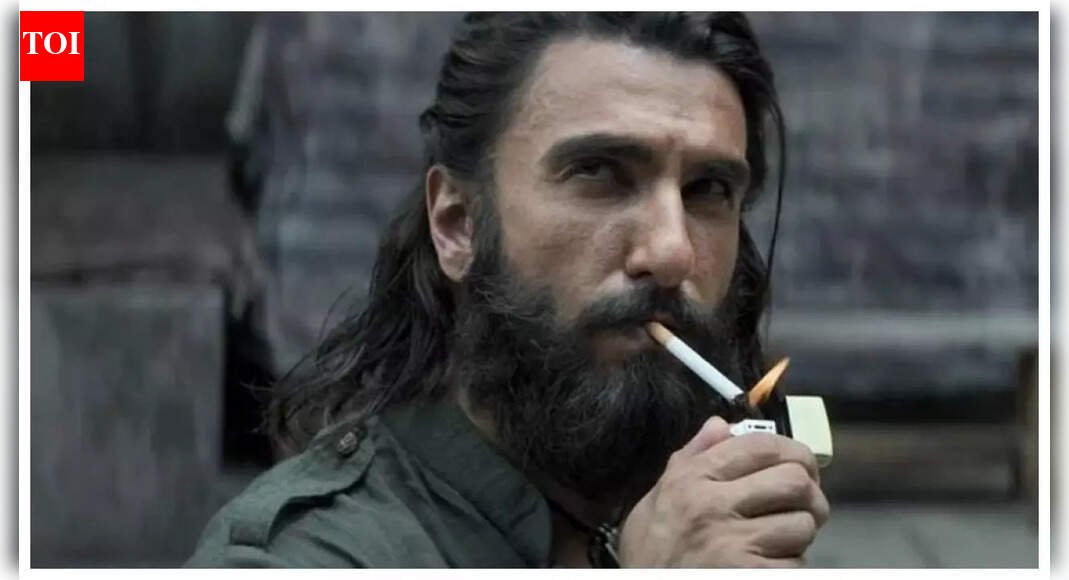 ‘Dhurandhar’ box office collection Day 24: Ranveer Singh starrer breaks ‘Pushpa 2’ record to score highest 4th week collections; worldwide total surpasses Rs 1050 crore mark﻿﻿﻿ |