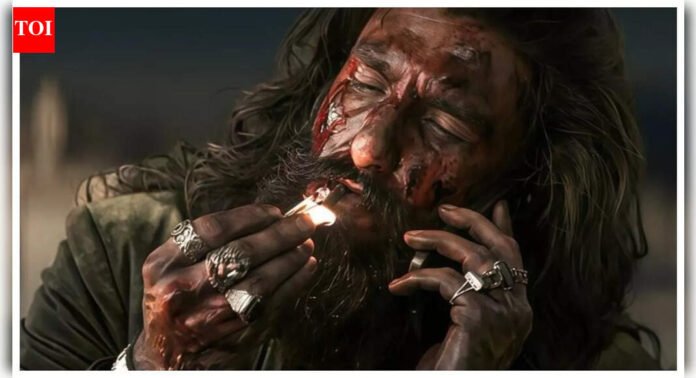 'Dhurandhar' box office collection Day 8: Ranveer Singh, Akshaye Khanna starrer crosses Rs 30 crore mark; begins second weekend by powering on to Rs 250 crore mark |