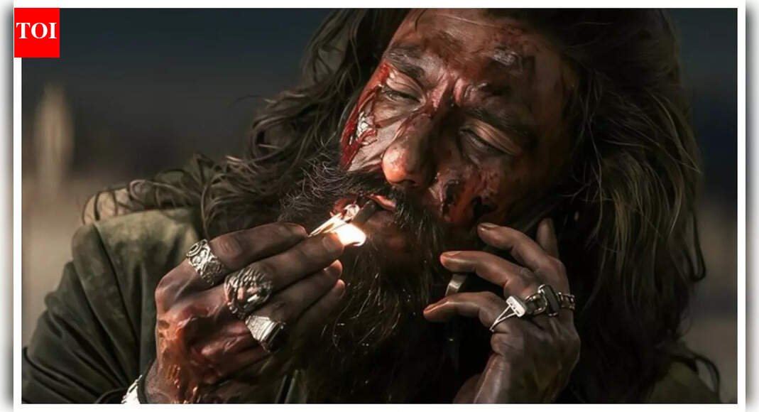 'Dhurandhar' box office collection Day 8: Ranveer Singh, Akshaye Khanna starrer crosses Rs 30 crore mark; begins second weekend by powering on to Rs 250 crore mark |