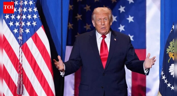 'Direct path to citizenship': Donald Trump launches Gold Card, cites corporate demand — what it means