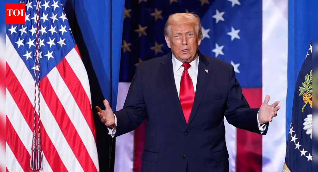 'Direct path to citizenship': Donald Trump launches Gold Card, cites corporate demand — what it means