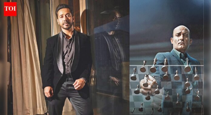 Director Abhishek Pathak on Akshaye Khanna's Sudden Exit from Drishyam 3 |